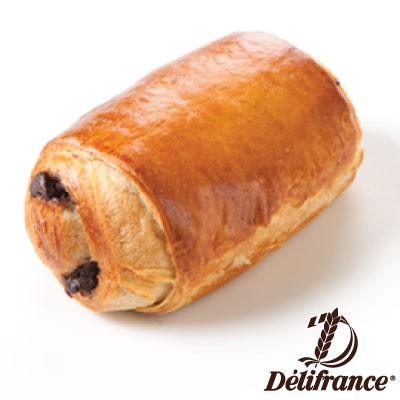 Ready to Bake Harmony Choc Croissant