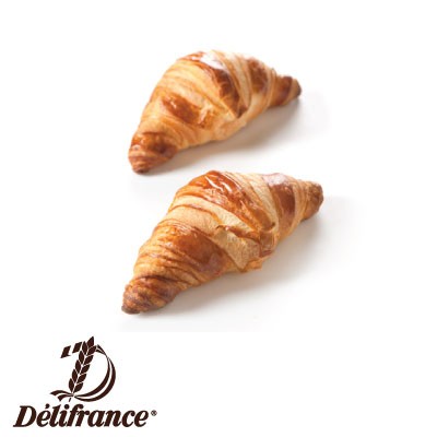 Ready to Bake Butter Croissant