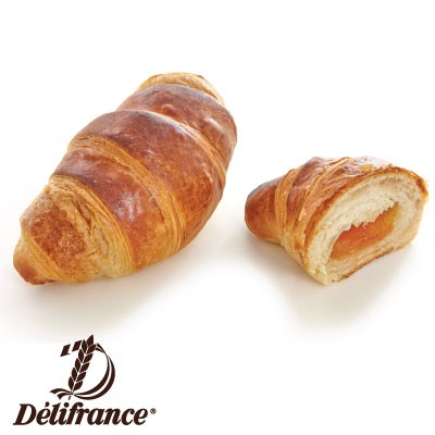 Ready to Bake Apricot Croissants