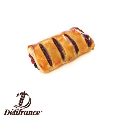 Blackcurrant & apricot Duo 