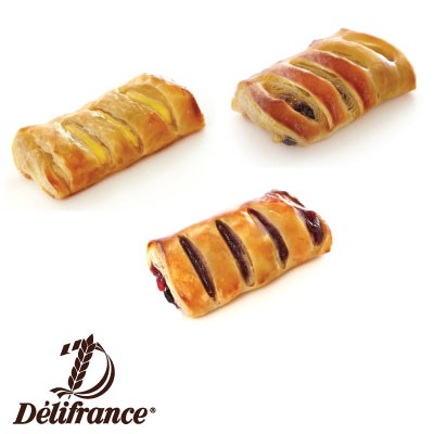 Mini Filled Duo Assortment