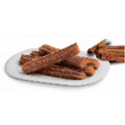 Cinnamon Churros 6/2.2lb. S/O