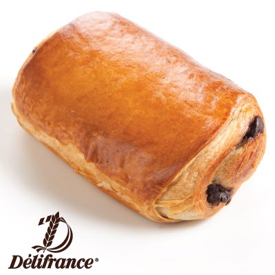 Proof & Bake Large Chocolate Croissant 