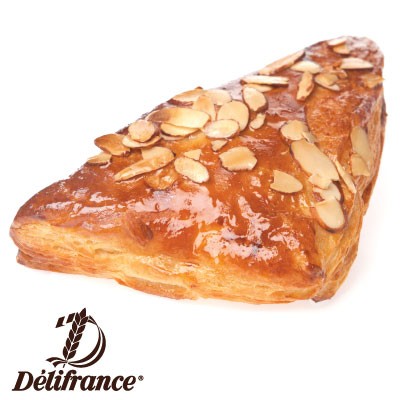 Proof & Bake Almond Butter Triangle 