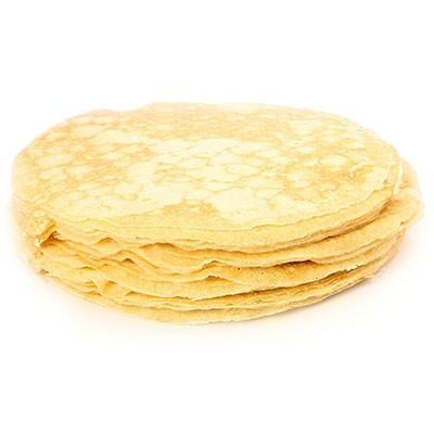 French Crepes 10.6