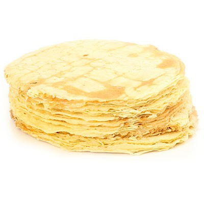 French Crepes 8.3