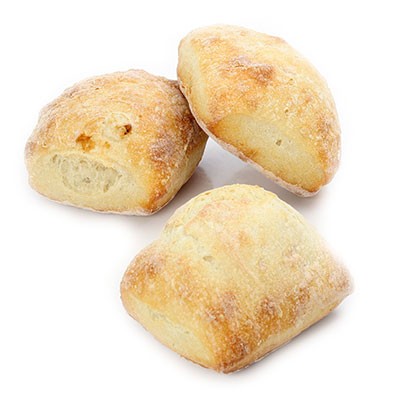 Ciabatta Roll 2