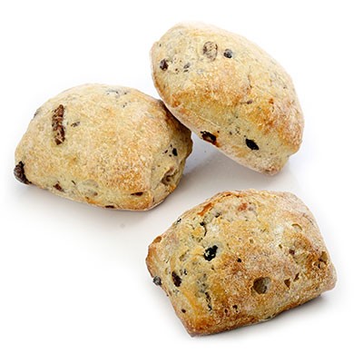 Ciabatta Roll 2