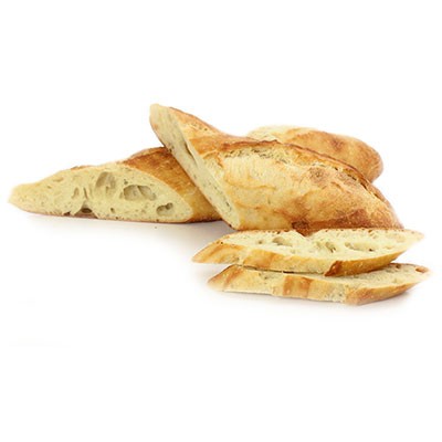 Parisian Bread W/ Bag