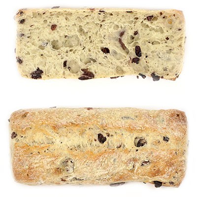 Ciabatta Roll 6