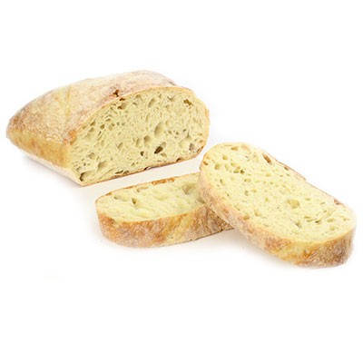 Ciabatta Loaf 