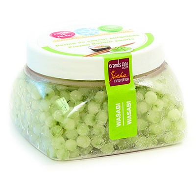Wasabi Pearls