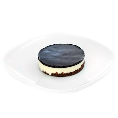 Chocolate Banana Delight 