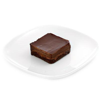 Chocolate Square 