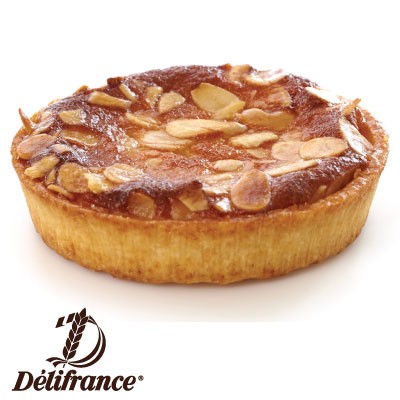 Almond Tartlet
