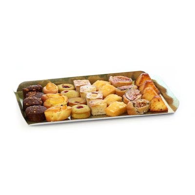 Mini Sweet Cakes Financiers