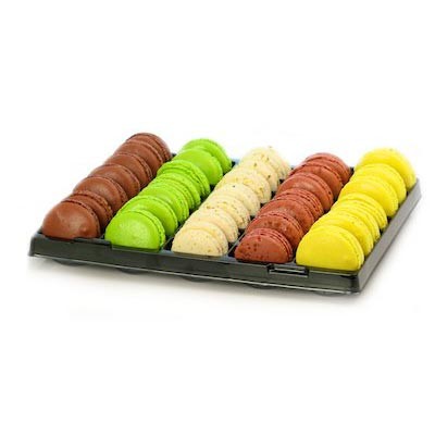 Signature Macarons 