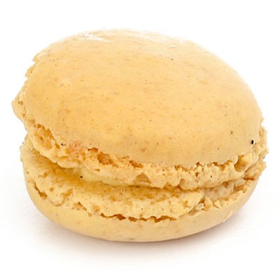 Vanilla Macarons