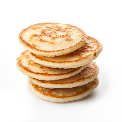 Mini Blinis 1.75
