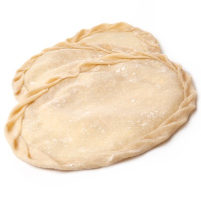 Brick Dough Rolls