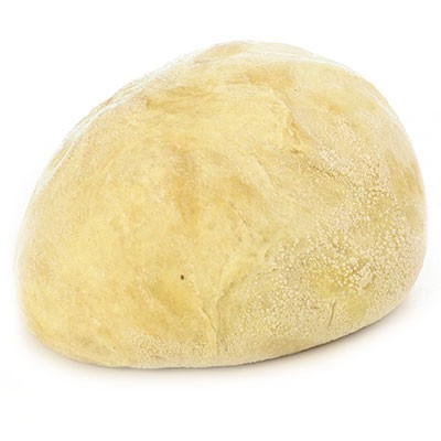 Brioche Dough