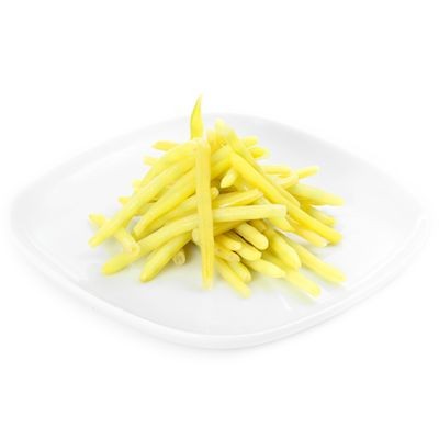 Yellow Wax Beans Extra Fine 