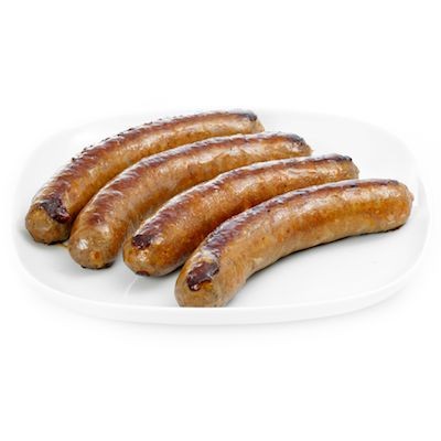 6 Merguez Sausages