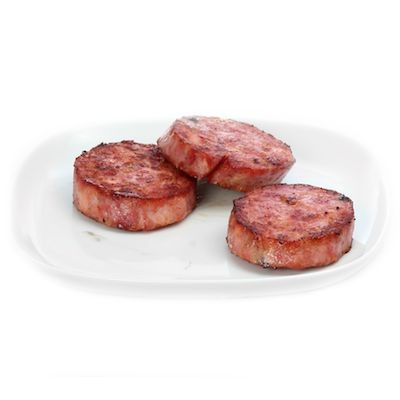 French Garlic Sausage