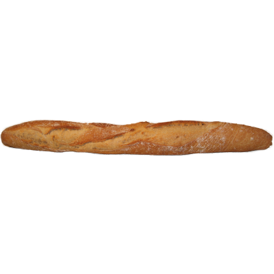 Organic Artisan Baguette