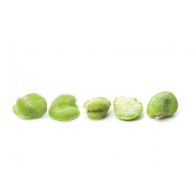 Peeled Fava Beans