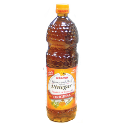 Melfor Original Honey & Herb vinegar 10/1 L