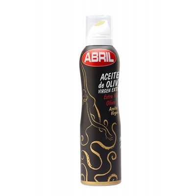Olive oil spray