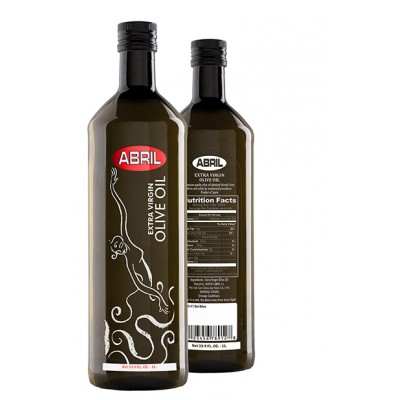 Extra virgin olive oil