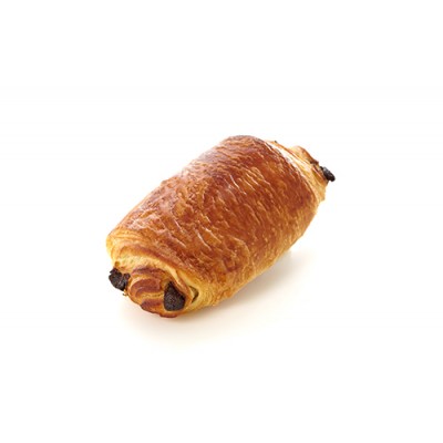 Chocolate Croissant Premium 