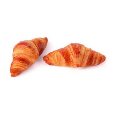Mini Croissant Premium