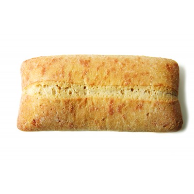 Large Ciabatta with  Olive Oil 