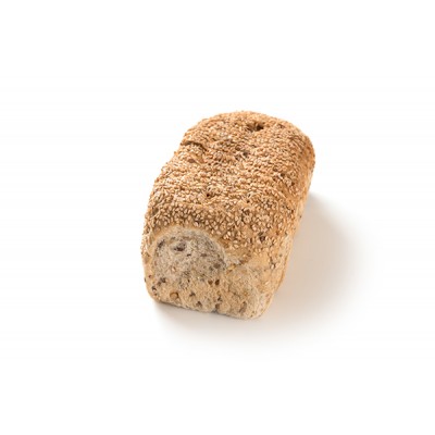 Organic Sprouted Grain Bread