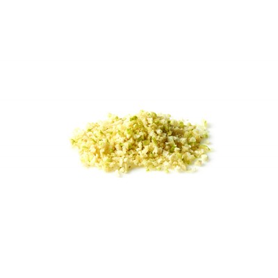 Lime Peel Granulated 