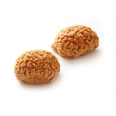 Choux Caramel 