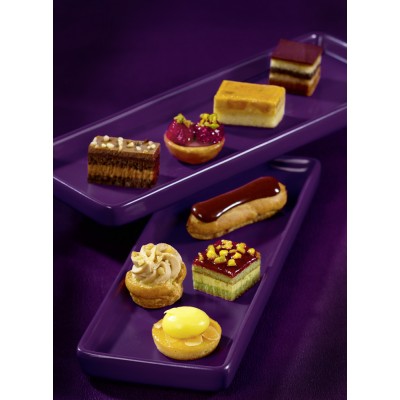 Sensation / Le Patissier Petits Fours