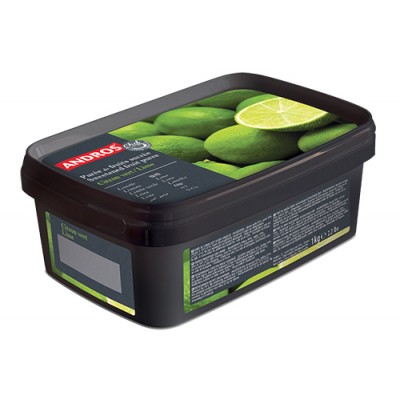Andros Lime Puree