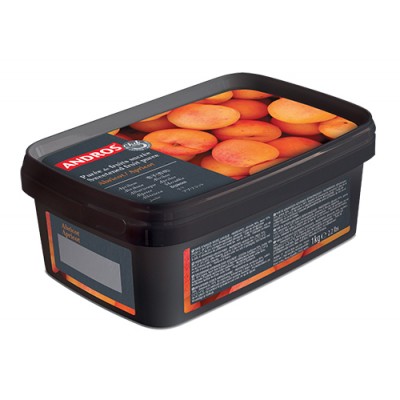 Andros Apricot Puree