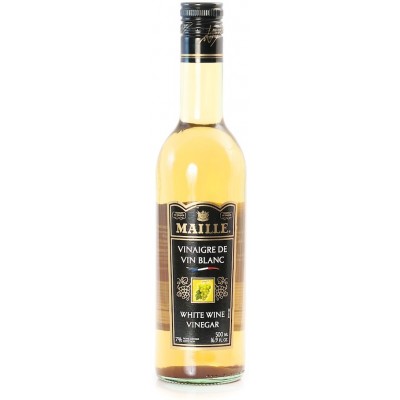 Vinegar white wine