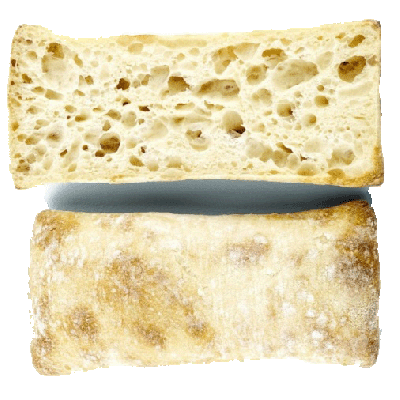 Ciabatta 8