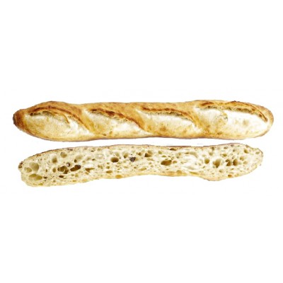 French Baguette w/ bag