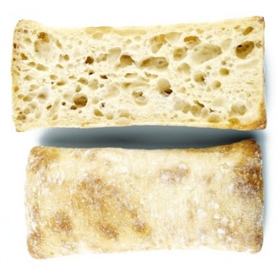 Ciabatta Sandwich 6