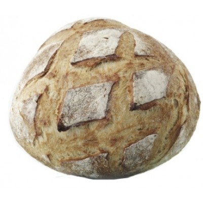Boule Bread