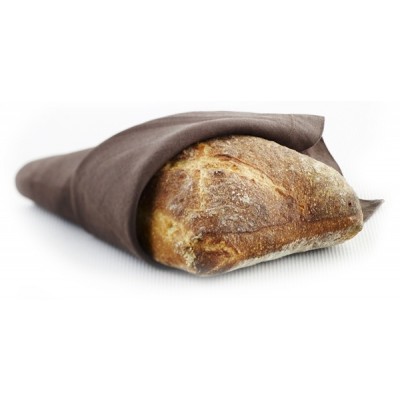 Ciab. Loaf Rais/Walnut W/ Bag