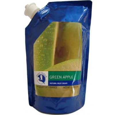 Green Apple Coulis 