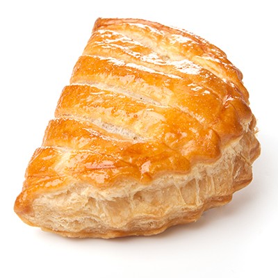 Ready to Bake Apple Turnover